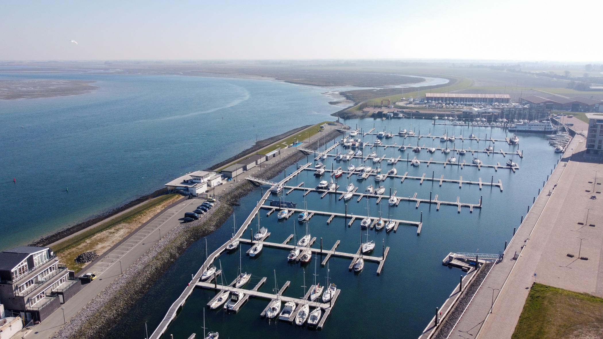 Sint-Annaland-Haven-1