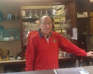 Souper Spaghetti du 2 avril 2026